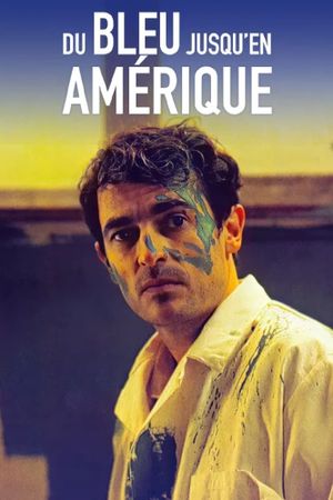 Blue Away to America's poster