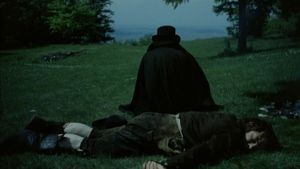 The Enigma of Kaspar Hauser's poster