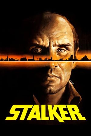 Stalker's poster