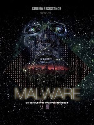 Malware's poster