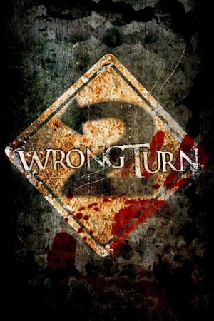 Wrong Turn 2: Dead End's poster