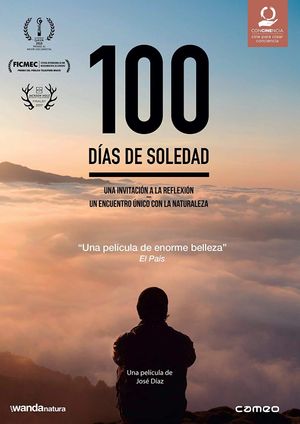 100 Days of Loneliness's poster image