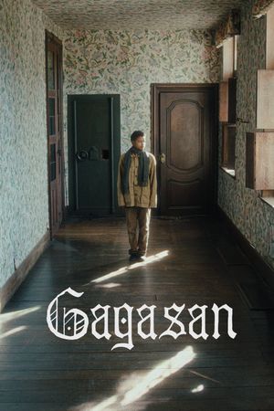 Gagasan's poster