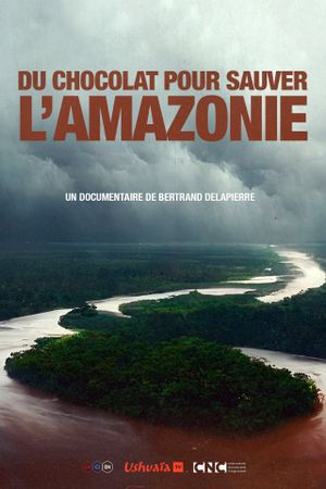 Du Chocolat Pour Sauver l'Amazonie's poster image