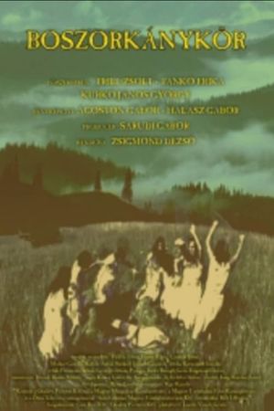 Boszorkánykör's poster