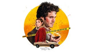 The Kid Detective's poster