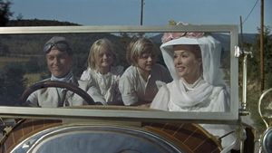 Chitty Chitty Bang Bang's poster