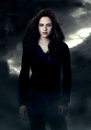 The Twilight Saga: Eclipse's poster