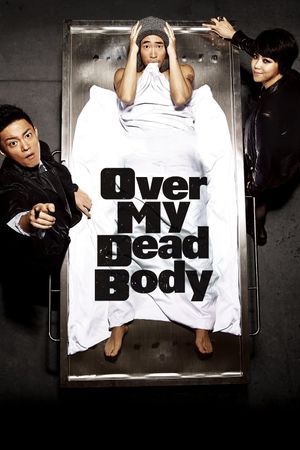 Over My Dead Body's poster image