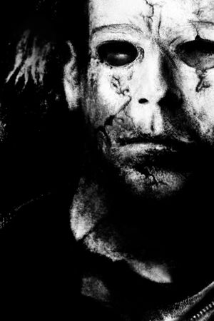 Halloween II's poster