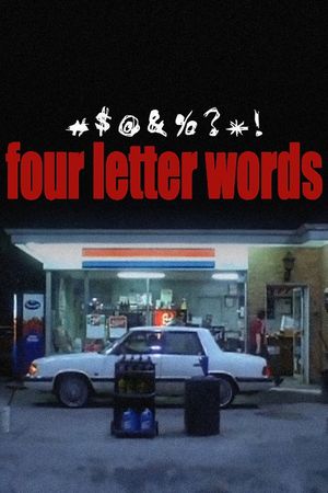 Four Letter Words's poster