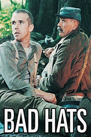 Bad Hats's poster
