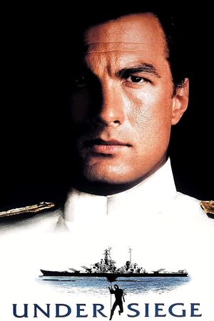 Under Siege's poster