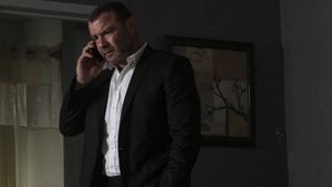 Ray Donovan: The Movie's poster
