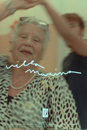 Villa Marina's poster