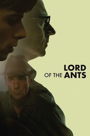 Lord of the Ants's poster