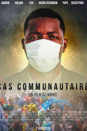 Cas Communautaire's poster