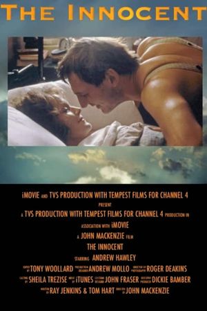 The Innocent's poster