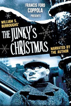 The Junky's Christmas's poster