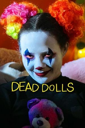 Dead Dolls's poster
