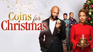 Coins for Christmas's poster