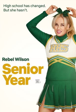 Senior Year's poster
