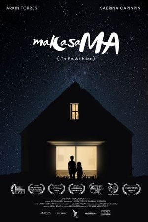 MakasaMa's poster