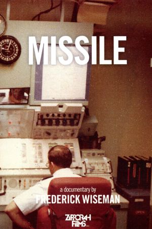 Missile's poster