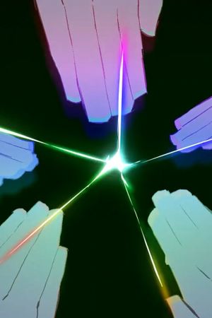 Chroma Force Forever's poster