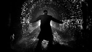 The Third Man's poster