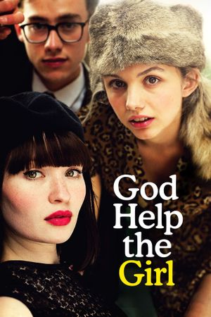 God Help the Girl's poster
