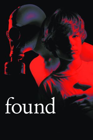 Found's poster