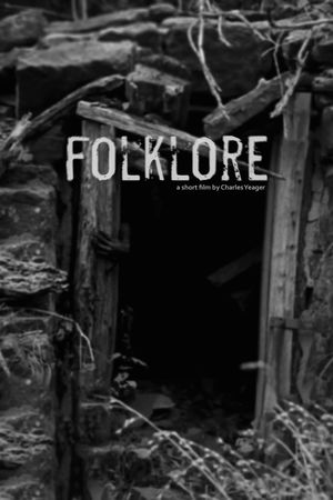 Folklore's poster