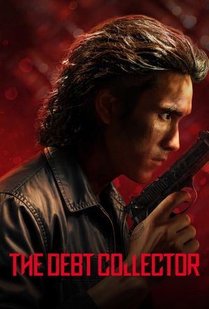 The Debt Collector's poster