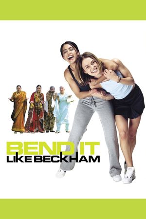 Bend It Like Beckham's poster