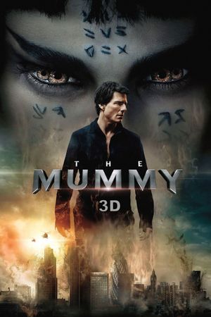 The Mummy's poster