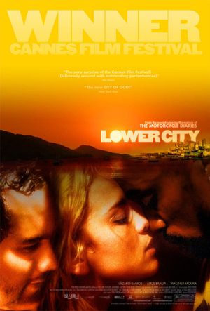 Lower City's poster