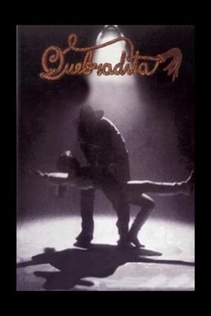 La quebradita's poster