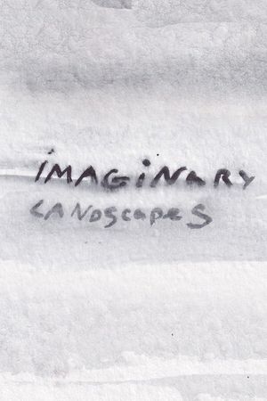 Imaginary Landscapes's poster