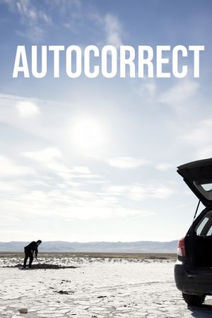 Autocorrect's poster