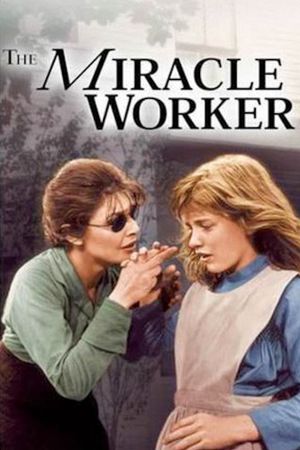 The Miracle Worker's poster