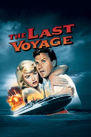 The Last Voyage's poster