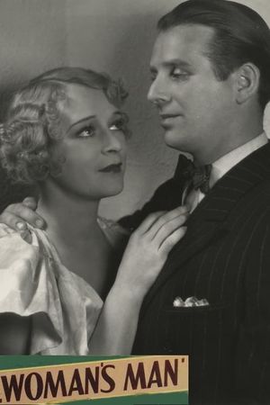 A Woman's Man's poster