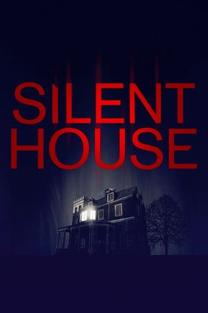 Silent House's poster image