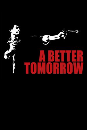 A Better Tomorrow's poster