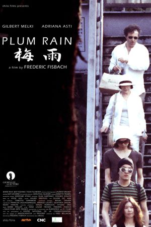 Plum Rain's poster
