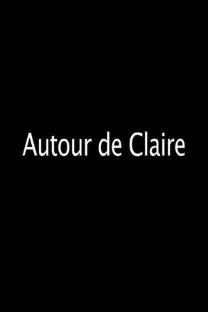 Autour de Claire's poster