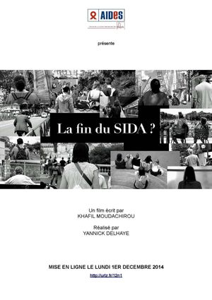 La fin du SIDA?'s poster