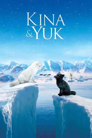 Kina & Yuk's poster