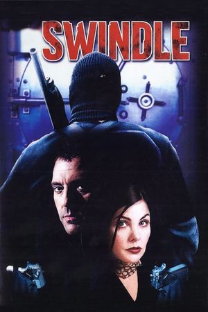Swindle's poster